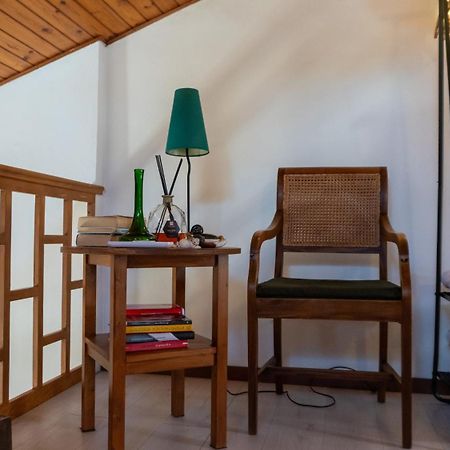 Ol Vege Casa In Centro Storico Apartment Scanzorosciate Екстериор снимка