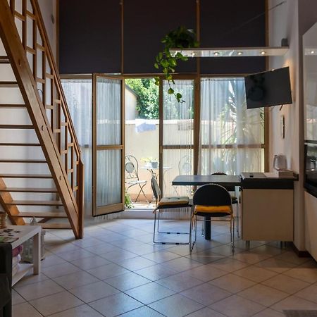 Ol Vege Casa In Centro Storico Apartment Scanzorosciate Екстериор снимка