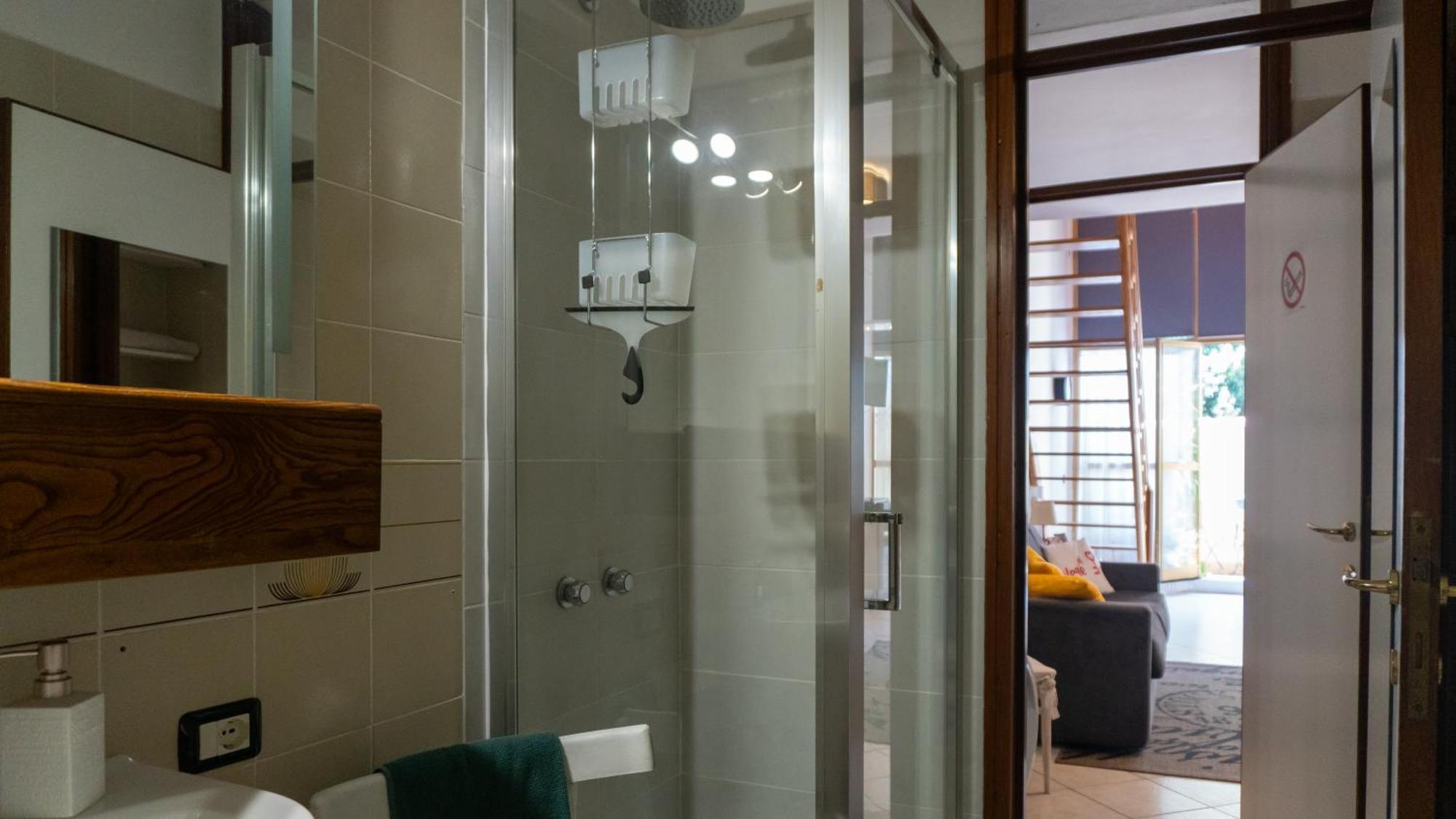 Ol Vege Casa In Centro Storico Apartment Scanzorosciate Екстериор снимка