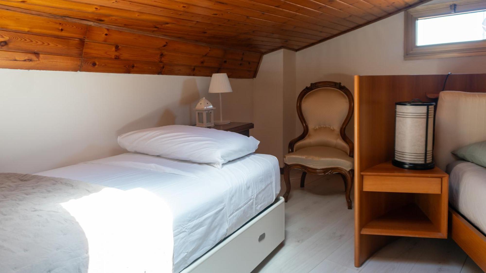 Ol Vege Casa In Centro Storico Apartment Scanzorosciate Екстериор снимка